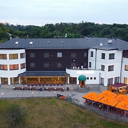 Hotel Velka Klajdovka Brno Luaran gambar