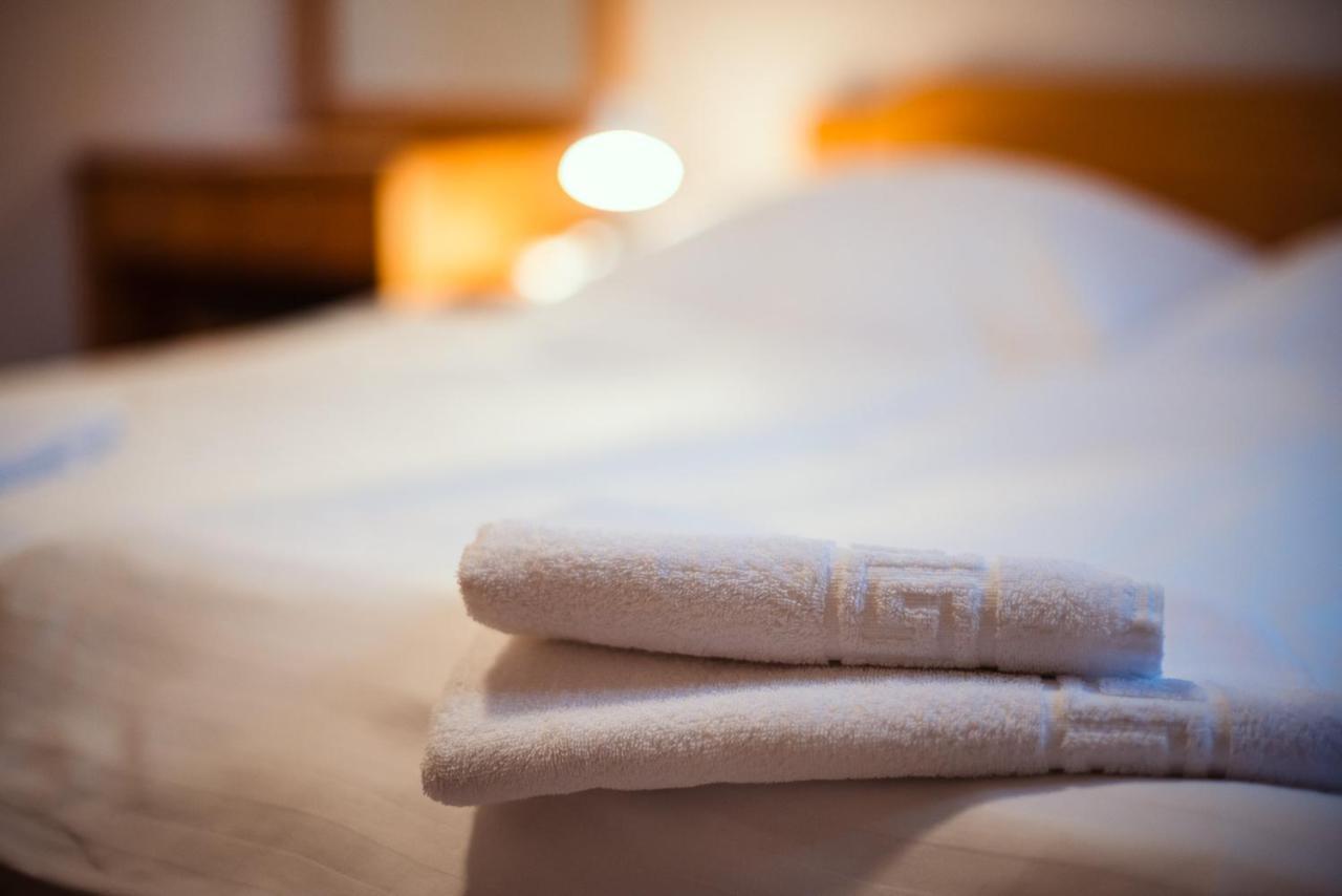 Hotel Velka Klajdovka Brno Luaran gambar