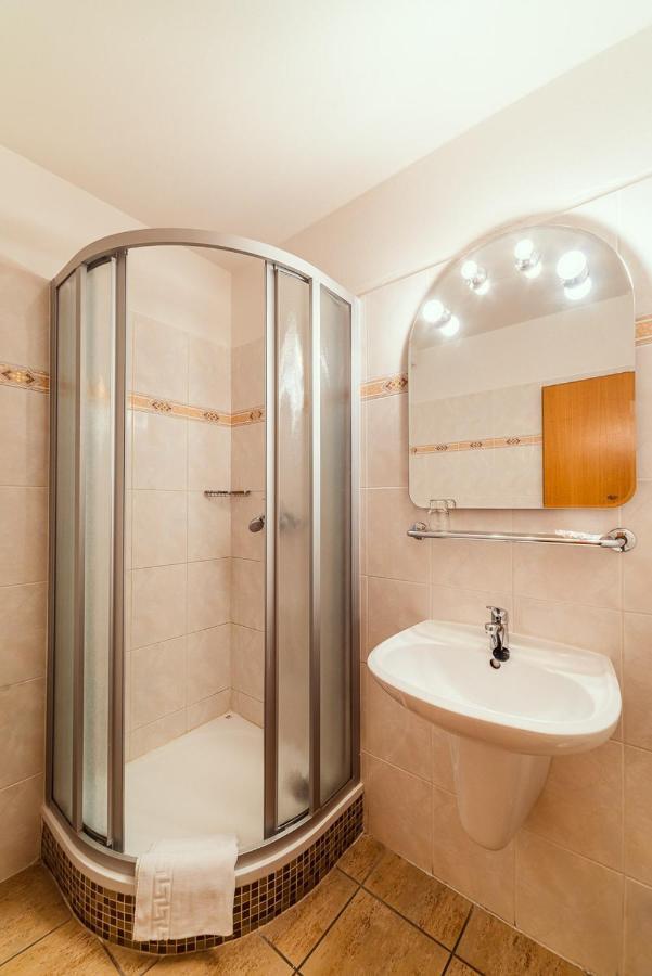 Hotel Velka Klajdovka Brno Luaran gambar