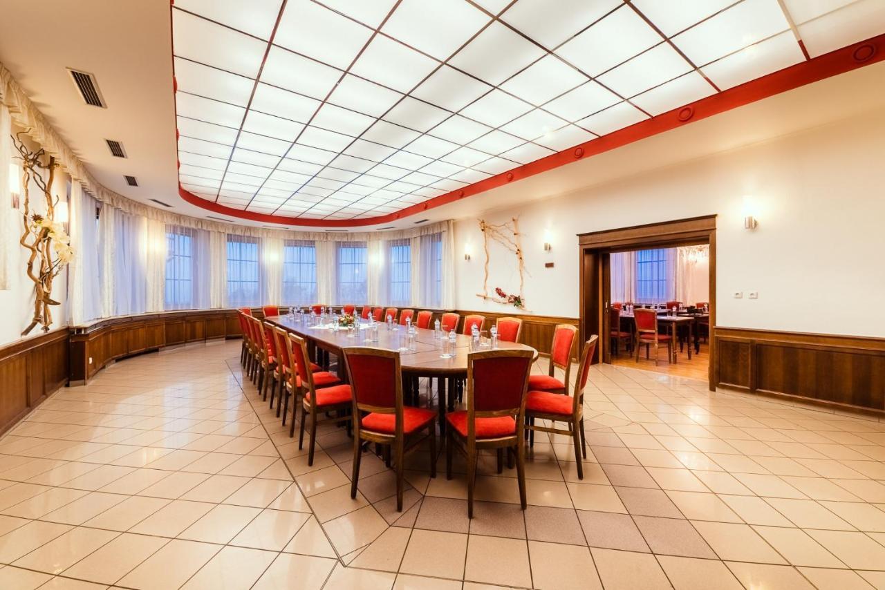 Hotel Velka Klajdovka Brno Luaran gambar