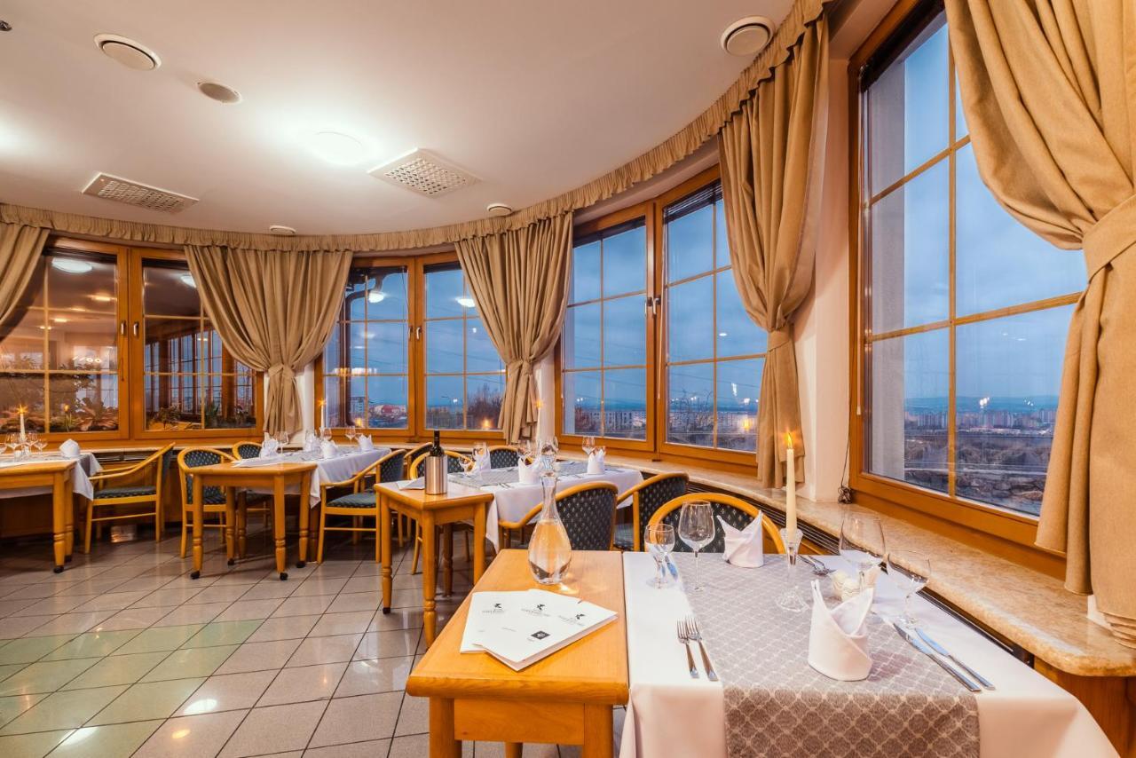 Hotel Velka Klajdovka Brno Luaran gambar