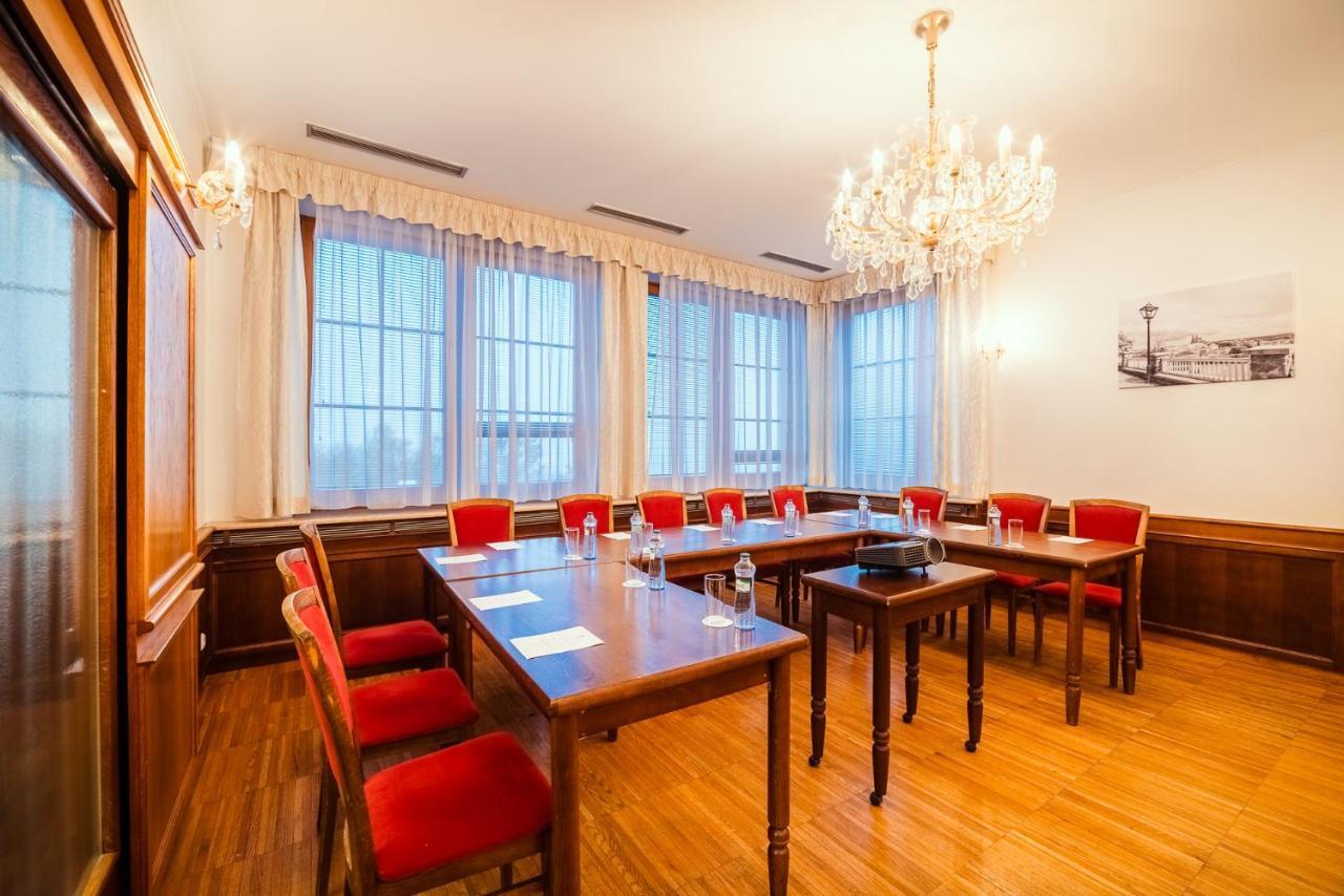 Hotel Velka Klajdovka Brno Luaran gambar